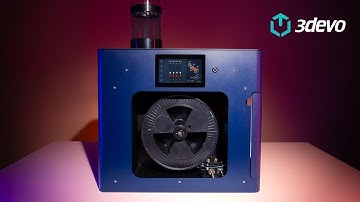 Filament Maker TWO: The Next Generation of Material Innovation