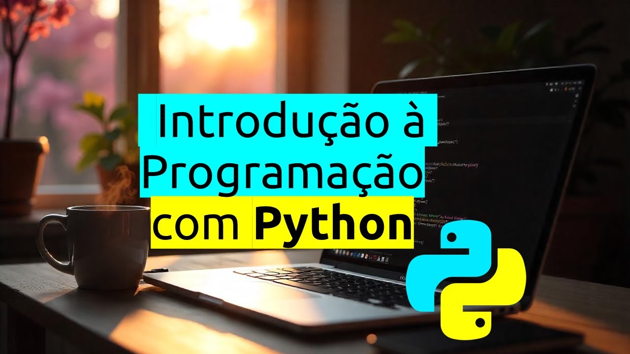 Introdução à Programação | Python - YouTube