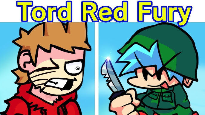 Friday Funny FNF Eddsworld Mod Test APK for Android Download