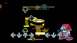 Ron pibby android port test =)) screenshot 3