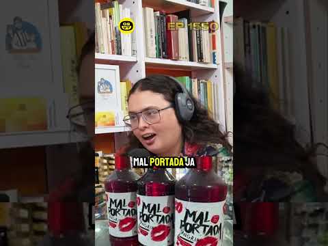 Hablar mal de la suegra cuando es la reina.