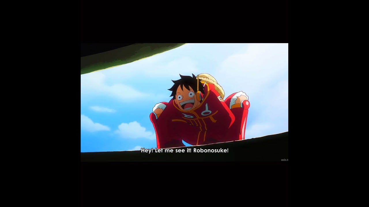 onepiece new episode 1098