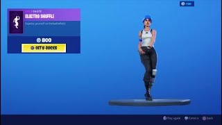 NEW ITEM IN ITEM SHOP 9/17/2019 FORTNITE BATTLE ROYAL