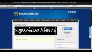 Celebrity [xhabie crew] BASIC XSS ATTACK Profile