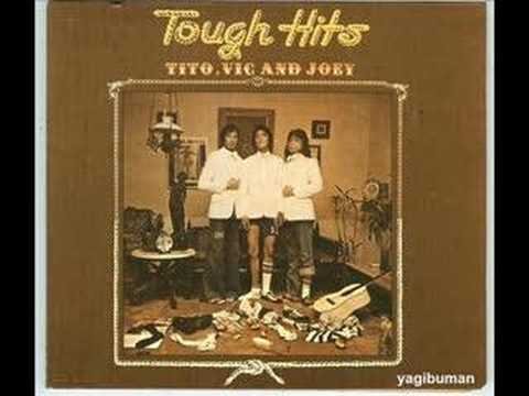 tito vic \u0026 joey - kajjo dept