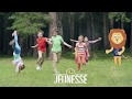 Spot tv lions clubs de france