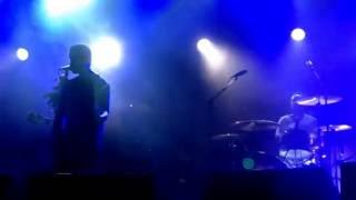 Brand New - Limousine (MS Rebridge) @ Jannice Live