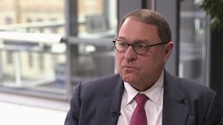 ICANN History Project | Interview with Lawrence Strickling