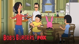Who Will Pick Up Gayle? | Season 6 Ep. 4 | BOB'S BURGERS