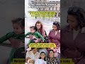 Parang magkapatid lang sila ng panganay na anak ni Yasmin Curdi #shorts