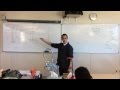 Characteristics and Equations of Lines