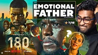 180 Full Movie Review In Hindi Hindi Dubbed Crime Thriller Watch Elbido