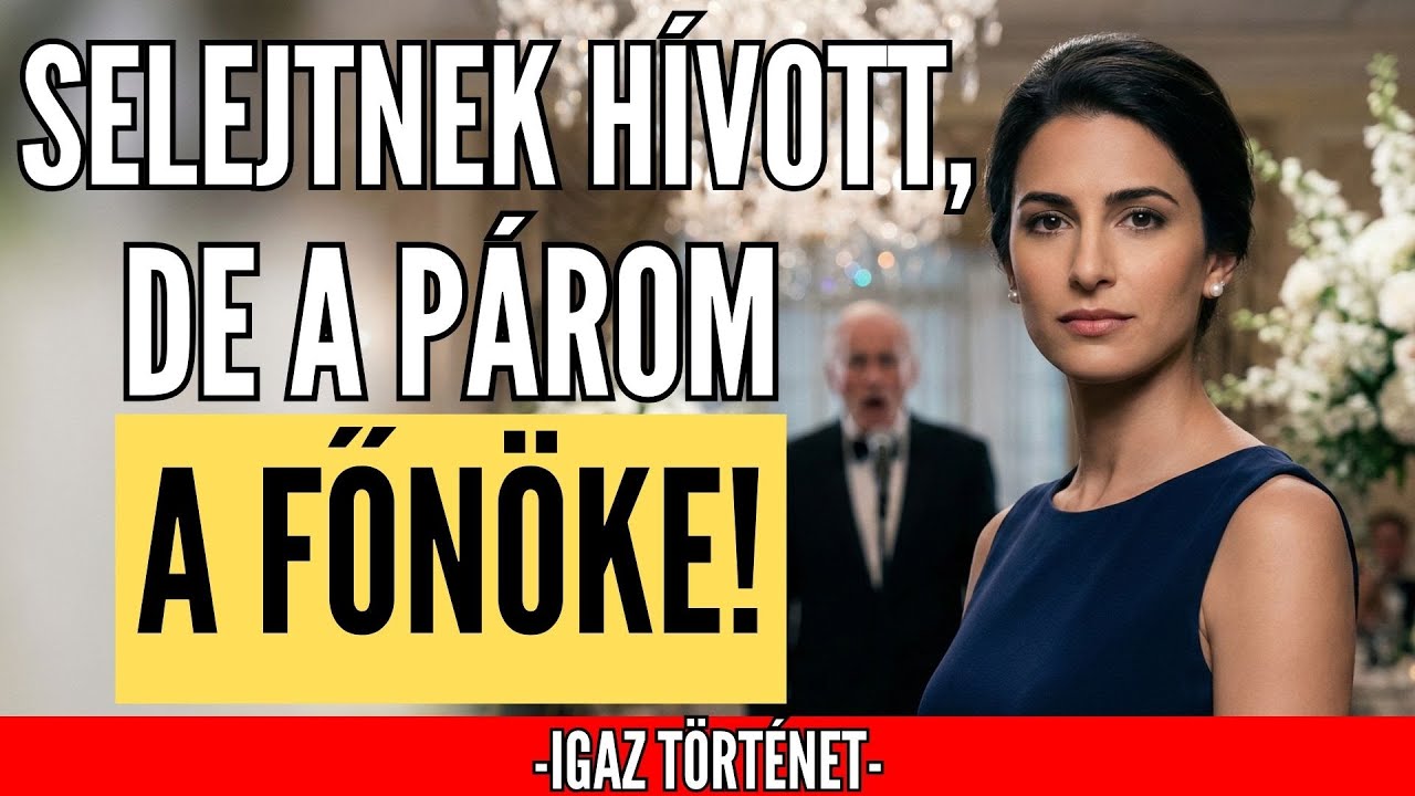Apám a nővérem vőlegényét ünnepelte, engem kudarcnak nevezett — a párom 250 000$-t adott...