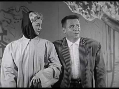 Big Bopper Video Little Red Riding Hood