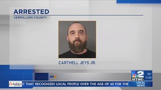 Details of Cayuga child molestation/pornography arrest