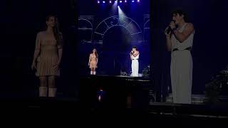 Lana Del Rey And Benson Boone Perform Beautiful Things Live At Hangout Fest 2024
