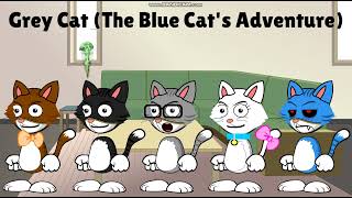 11 New Characters Xvii 1 New Grounded Series Planned Viii