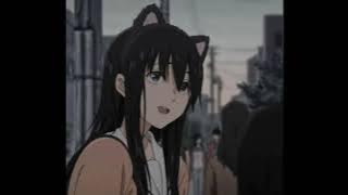 SPRITE -KIMINOTO Feat.YOUNGOHM  [ slowed   reverb ]