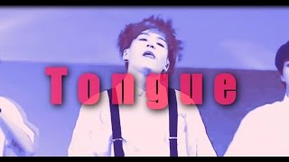 Suga Go Ahead And Cry