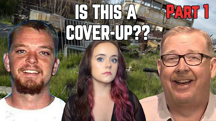 LIES, CORRUPTION, AND A COVER UP? Who REALLY Kille...