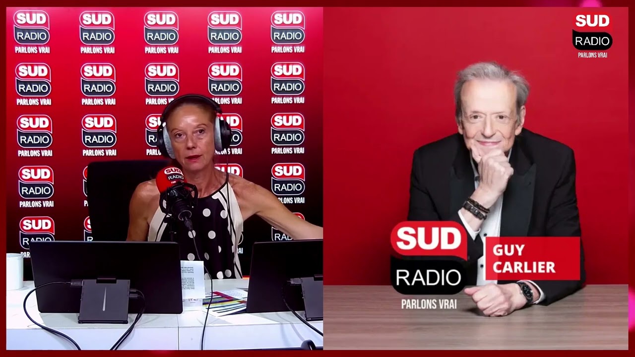 Hommage à Alain Delon, décédé à l'âge de 88 ans