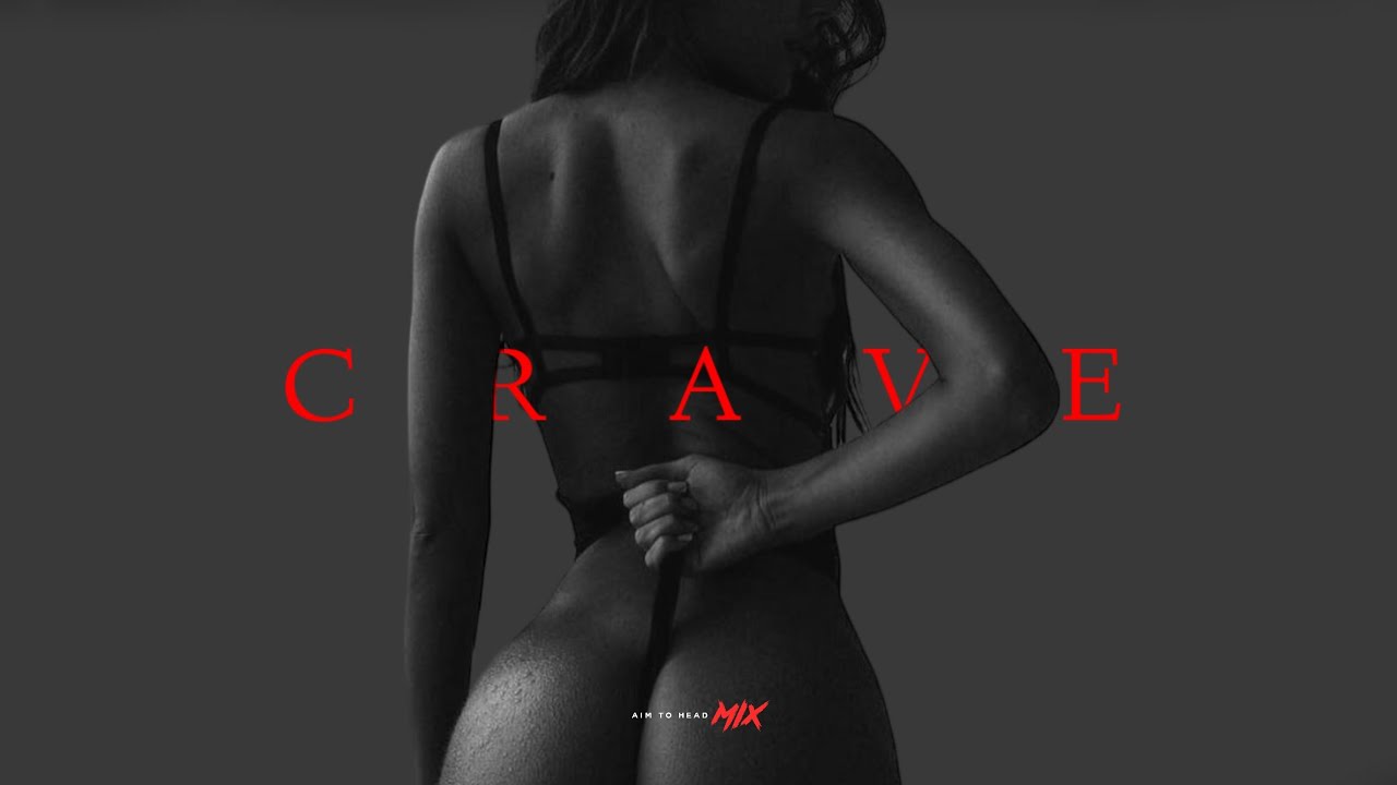 ⁣Hardwave / Phonk / Exotic Trap Mix 'CRAVE'