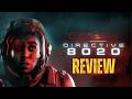 Directive 8020 Review... But I Respect Your Time