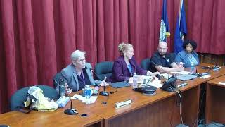 Press Conference for anti-discrimination ordinance to clarify misinformation 7/21/2026