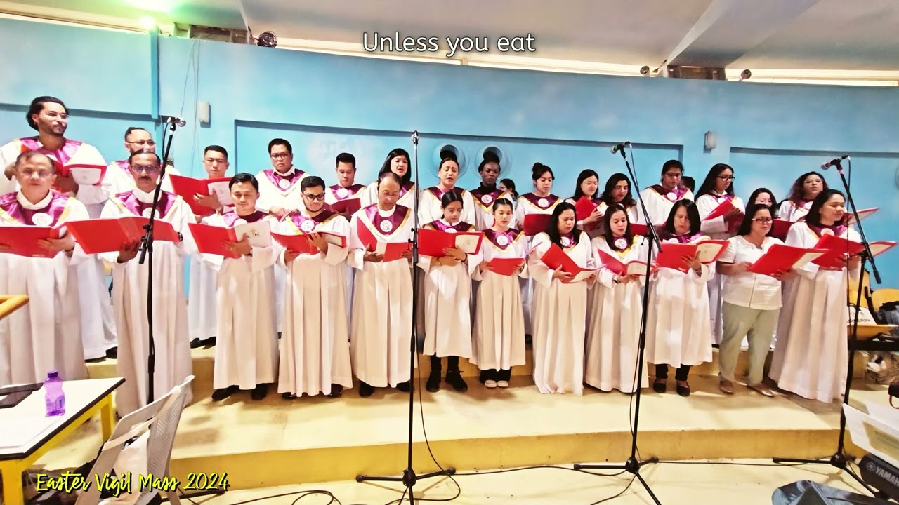 I Am the Bread of Life