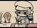なめこタイムDX劇場_第3幕