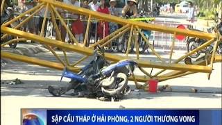 ThoiSuVTV1 16h 20151118 1600 HPHONG