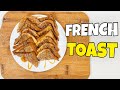 FAST French Toast Recipe 🍞