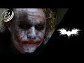 Video Analysis: The Dark Knight (Joker Interrogation)