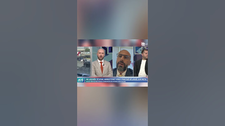 Eksperti për arrestimin: “Rrëmbimi” i Ilir Metës ishte tentativë eliminimi!