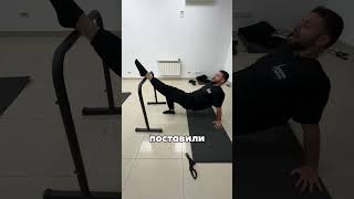 Спортивное тело - это статус! 🔥
