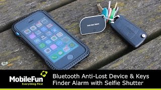 Olixar Bluetooth Smart Tracker