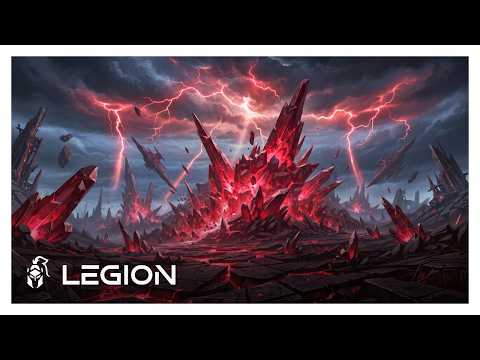 Mefjus & Annix - Genesis