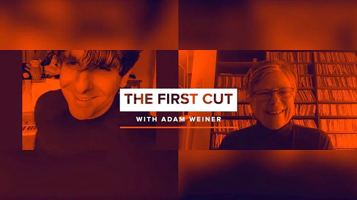 Adam Weiner | The First Cut