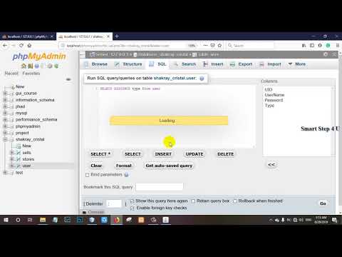 Remove doubles Type of User V15