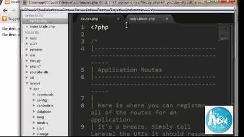 laravel08 blade template engine foreach