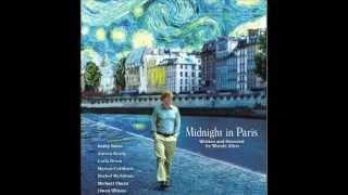 Midnight in Paris - OST 08 You Do Something to Me