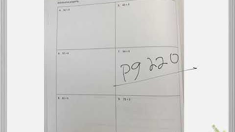 Eureka Math Module 3 Lesson 21 Homework