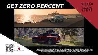 Jack Ingram Nissan December 2024 Incentives (:15A)