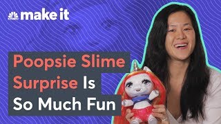 Save Your Money: Unboxing Poopsie Slime Surprise Unicorn