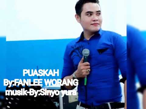 Puaskah Sudah Hatimu - FANLEE WORANG (Cover)