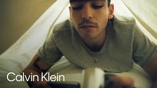 Arca, King Princess, Omar Ayuso, Honey Dijon and more | #proudinmycalvins | Calvin Klein