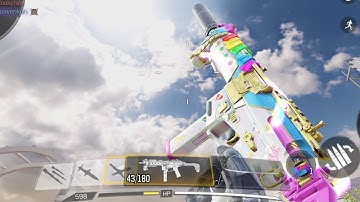 LEGENDARY GKS TACTICAL UNICORN🦄 😍