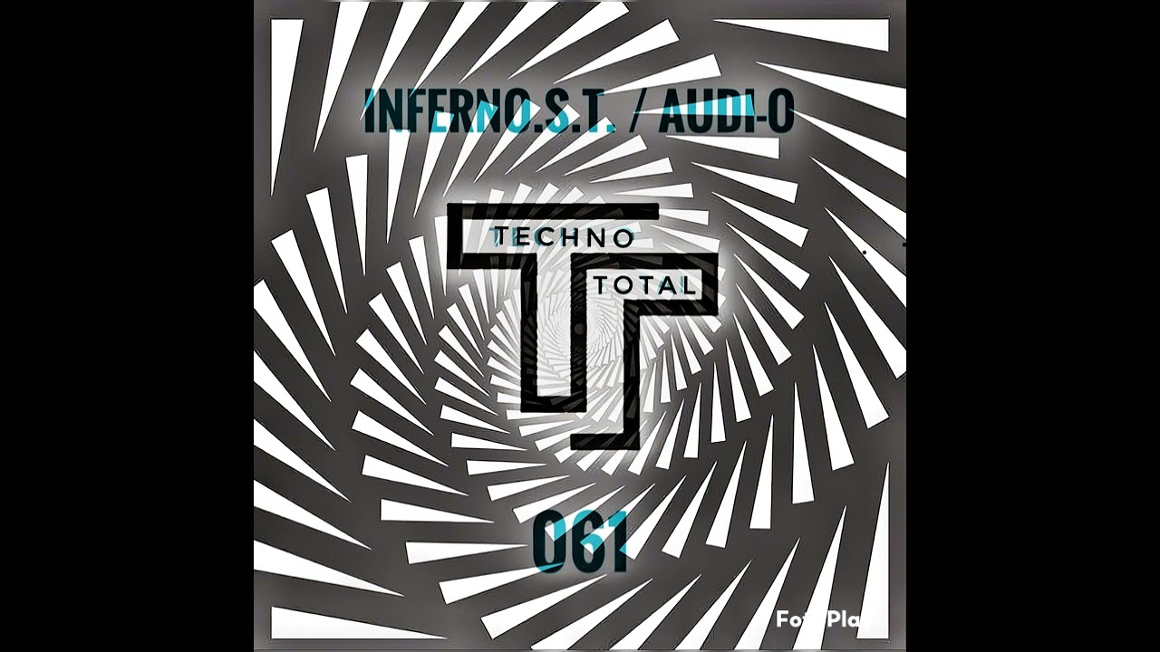 Watch Techno Total 061 by InfernO.S.T. (AUDI-O TT) on YouTube Watch Techno Total 061 by InfernO.S.T. (AUDI-O TT) on YouTube