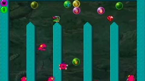 Bubble Bobble Plus! - LOL What?