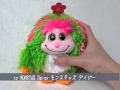 Youtube Thumbnail title